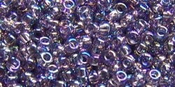 5g TOHO SeedBeads 15/0 TR-15-0166 D