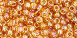 10 g TOHO SeedBeads 8/0 TR-08-0162 B