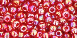 10 g TOHO SeedBeads 8/0 TR-08-0165 C