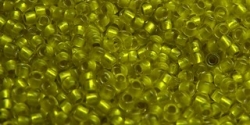 5g TOHO SeedBeads 15/0 TR-15-0032 F