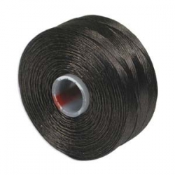 1 Spule/Bobbin S-Lon D Chocolate