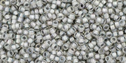 5g TOHO SeedBeads 15/0 TR-15-0261