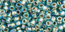 10 g TOHO SeedBeads 8/0 TR-08-0995