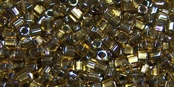 5 g TOHO Cubes 1,5 mm TC-1-0281