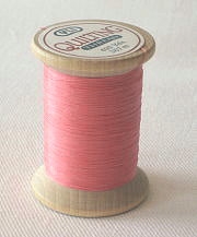 1 Rolle YLI Quiltgarn - 367 m - 018/rose