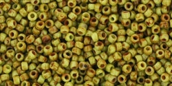 5g TOHO SeedBeads 15/0 TR-15-Y310