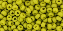 10 g TOHO SeedBeads 8/0 TR-08-2001