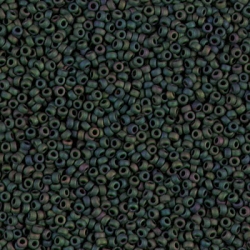 5 Gramm Miyuki Seed Beads 15-2066