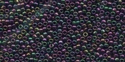 10 g MATSUNO Seed Beads 11/0 11-601 R