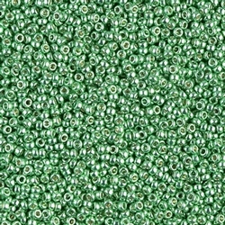 5 Gramm Miyuki Seed Beads 15-4214