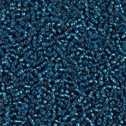 5 Gramm Miyuki Seed Beads 15-1425