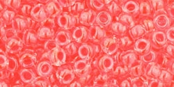 10 g TOHO SeedBeads 8/0 TR-08-0803