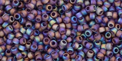 5g TOHO SeedBeads 15/0 TR-15-0166 CF