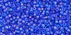 5g TOHO SeedBeads 15/0 TR-15-0178