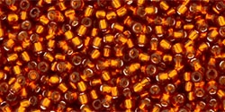 5g TOHO SeedBeads 15/0 TR-15-2208