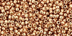 5g TOHO SeedBeads 15/0 TR-15-PF551