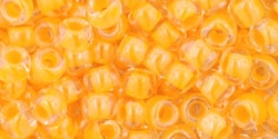 10 g TOHO SeedBeads 8/0 TR-08-0801