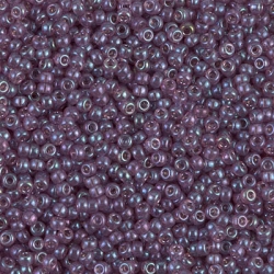 10 Gramm Miyuki Seed Beads 11-0318