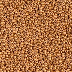 5 Gramm Miyuki Seed Beads 15-4203 F