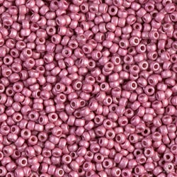 5 g Miyuki Seed Beads 11/0 - DURACOAT - 11-4210 F