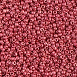 5 g Miyuki Seed Beads 11/0 - DURACOAT - 11-4211 F