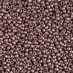 5 g Miyuki Seed Beads 11/0 - DURACOAT - 11-4213 F