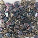 #14 10g Triangle-Beads 6mm -