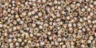 5g TOHO SeedBeads 15/0 TR-15-0999