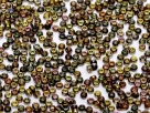 10 Gramm Miyuki Seed Beads 8-55014 magic green