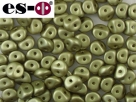 #12 50 Stck. Es-o Beads Ø 5mm - Pastel Lime