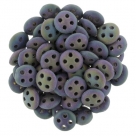 #01 - 5g QuadraLentils 6mm - Matte Iris Purple