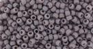 10 g TOHO Seed Beads 11/0 TR-11-2608 F - Semi Glazed - Lavender (C)