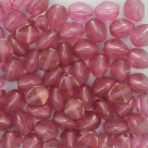 #11 - 25 Stck. Pinch-Bead 7x5mm -