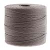 1 Rolle S-Lon Bead Cord TEX135 Silver