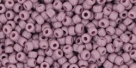 10 g TOHO Seed Beads 11/0 TR-11-0052 - Opaque Lavender