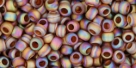 10 g TOHO SeedBeads 8/0 TR-08-0177 F