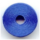 1 Spule/Bobbin Nylonfaden - blau