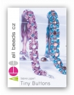 Tiny Buttons von Sabine Lippert