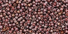 5g TOHO SeedBeads 15/0 TR-15-0363