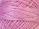 8 Gramm Cotton Perle - hot pink - N° 8