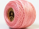 8 Gramm Cotton Perle - pink - N° 8