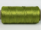 türkisches Häkelgarn - 300m (25g) - olivine