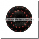 1 Stück Glascabochon Ø 25 mm Crystal mit Grafik verschiedene Varianten