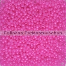 #14.02.01 - 10 g Rocailles 12/0 2,0 mm - Cylon Hot Pink