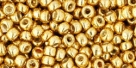 10 g TOHO SeedBeads 8/0 TR-08-PF557