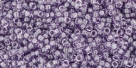 5g TOHO SeedBeads 15/0 TR-15-0019 - Tr. Sugar Plum