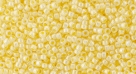 5g TOHO SeedBeads 15/0 TR-15-0901 - Ceylon Rice Pudding