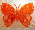 Stickdatei FSL - Schmetterling Vol. 1