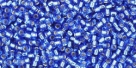 5g TOHO SeedBeads 15/0 TR-15-0035