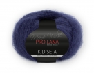 25 Gramm Wolle Pro Lana - Kid seta - marine